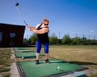 ‘I thought it was a yuppie sport’: Holland’s new wave of golf clubs