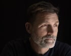 ‘Buy less!’: why Sewing Bee’s Patrick Grant wants us to stop shopping