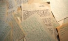 Homefires burning: how a cache of passionate love letters shows the second world war on two fronts