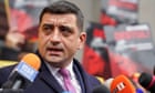 Romanians vote in election that could propel ultranationalist Trump ally to power