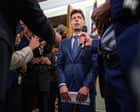 ‘Every person that clashed with him has left’: the rise, fall and spectacular comeback of Sam Altman