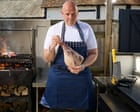 ‘I’ve never known fear like it’: Tom Kerridge on booze, bad-boy chefs and the crisis for pubs and restaurants