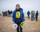 I’m obsessed with protecting seals: ‘The flying ring toy was deeply embedded in her neck’