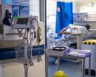 UK ‘the sick person of the wealthy world’ amid increase in deaths from drugs and violence