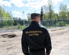 Finland ‘preparing for the worst’ as Russia expands military presence near border