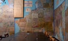 ‘You feel the huge weight of history’: the room where Nazi Germany surrendered
