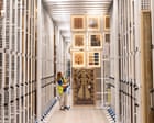 Fancy a masterpiece? Just pop one in your basket! V&A’s new open-access outpost will thrill art-lovers