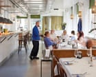 Winsome, Manchester M1: ‘The new, big, generous beating heart of Manchester hospitality’ – restaurant review | Grace Dent on restaurants