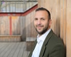 ‘I thought politics was a dirty thing’ – Zack Polanski on his ‘eco-populist’ vision for the Green party