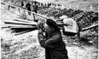 ‘We know what is happening, we cannot walk away’: how the Guardian bore witness to horror in former Yugoslavia