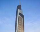 How the idea for a Trump Tower in Damascus was born