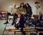 ‘Our peers have come and gone. We’re still here’: Wolf Alice on ambition, ageing and why they’ve left Labour behind