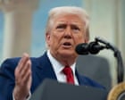 US federal court blocks Trump from imposing sweeping tariffs