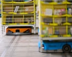 Amazon makes ‘fundamental leap forward in robotics’ with device having sense of touch