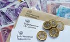 HMRC under fire for taking more than four months to process tax refunds