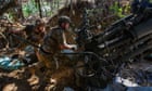 Trump administration readies first sale of military equipment to Ukraine