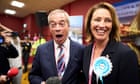 English local elections: Tories reject claim Reform UK main opposition after ultra-slim byelection win – UK politics live