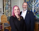 Progressive Judaism co-leaders pledge to welcome critics of Israel
