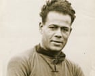 ‘Bittersweet’: plaque unveiled for black footballer whose England call-up was rescinded