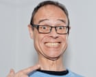 ‘There’s no excuse for ugly people’: controversial dentist Mike Mew on how ‘mewing’ can make you more attractive