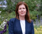 Diminished UK aid budget is ‘new normal’, says development minister