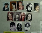 Fred and Rose West: A British Horror Story review – this sordid series doesn’t even reveal the worst of it