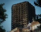 Grenfell: Uncovered review – heartwrenching account of avoidable tragedy