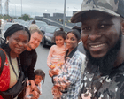 Home Office accused of ‘racist crackdown’ on Nigerians after denial of visit visa