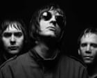 Want to see Oasish play GlastonBarry? Well, you can! How tribute festivals ‘grew into a monster’