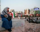 I spent five years in Iran’s notorious Evin prison but when Israel bombed it I felt horror and fear | Nazanin Zaghari-Ratcliffe