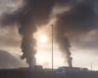 Israel’s air might and Iran’s nuclear bunkers may make for lengthy conflict