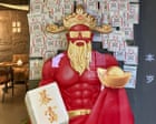 The spiritual economy: young Chinese turn to fortune tellers as anxiety about the future rises