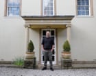 ‘I didn’t sleep for 45 days’: the people who raffle off their homes
