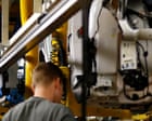 UK government unveils £275m investment in training and apprenticeships in England