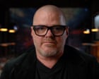 Heston: My Life With Bipolar review – some of the most agonisingly honest TV in years