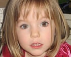 German police launch fresh searches in Portugal in Madeleine McCann investigation
