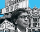 ‘The city is being hollowed out’: the billionaire landlord locked in a David v Goliath battle for London’s West End