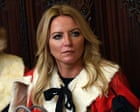 DHSC’s £122m claim against Michelle Mone-linked company reaches high court