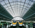 Eurostar vows to run direct trains from UK to Germany and Switzerland