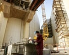Is Iran as close to building a nuclear weapon as Netanyahu claims?