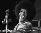 Sly Stone was a trailblazer who changed the course of music – and an icon of both hope and pain | Stevie Chick