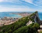 UK and Spain strike ‘historic’ deal over Gibraltar’s future and borders