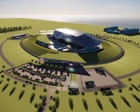 Rolls-Royce named winning bidder for UK small nuclear reactors