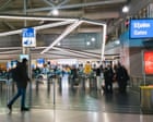 Airline staff being trained to bar people without visas from flights to UK