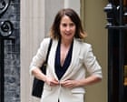 Labour MPs launch major rebellion to stop welfare bill