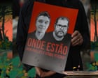 Missing in the Amazon: the disappearance – episode 1
