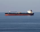 The strait of Hormuz: what is it, and why does it matter to global trade?