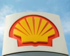 Shell ‘no intention’ of making offer to buy BP after £60bn takeover rumours