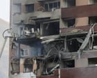 How the dismantling of Iran’s regional proxies paved way for Israel’s attack