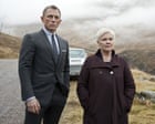 MI6 has appointed its first female leader. What took it so long? | Zoe Williams